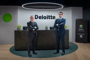 Deloitte 2