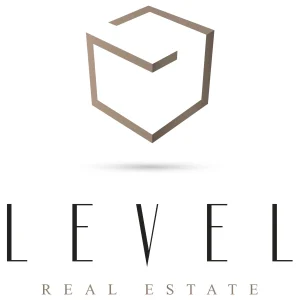 Logo alta LEVEL